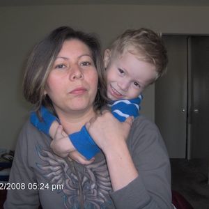 Meet your Posher, Elizabeth